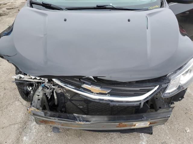 Photo 11 from auction – 2017 CHEVROLET SONIC LT with VIN 1G1JD5SH2H4143702