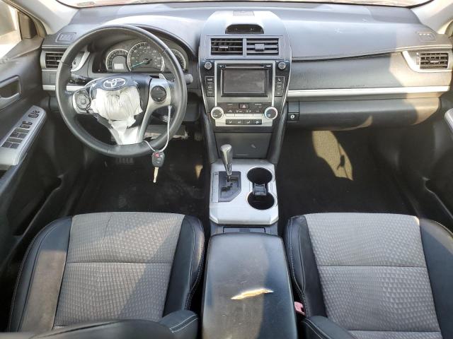 Photo 8 from auction – 2012 TOYOTA CAMRY BASE with VIN 4T1BF1FK8CU630380