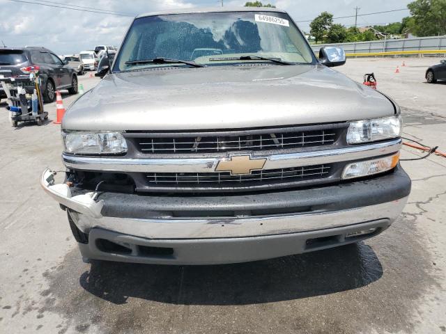Photo 5 from auction – 2002 CHEVROLET SILVERADO with VIN 2GCEC19TX21207115