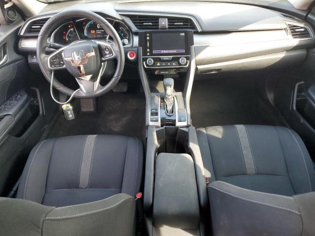 Photo 8 from auction – 2018 HONDA CIVIC EX with VIN 2HGFC2F73JH592526