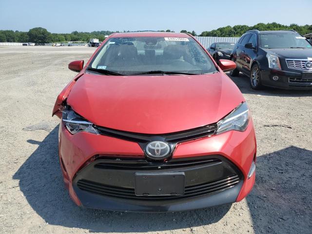 Photo 5 from auction – 2017 TOYOTA COROLLA L with VIN 2T1BURHE8HC839428