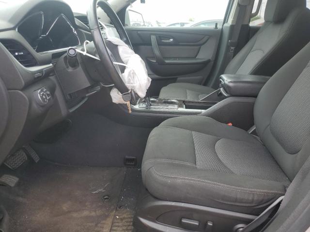 Photo 7 from auction – 2017 CHEVROLET TRAVERSE L with VIN 1GNKVHKD9HJ190970