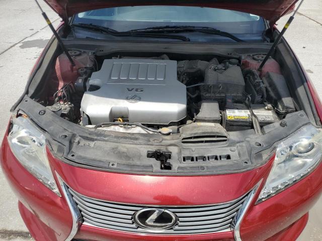 Photo 11 from auction – 2015 LEXUS ES 350 with VIN JTHBK1GG2F2204824