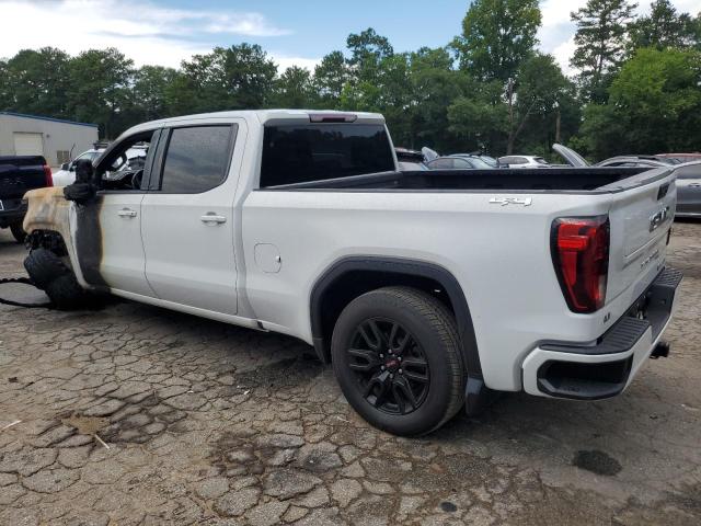 Photo 2 from auction – 2022 GMC SIERRA K1500 ELEVATION with VIN 3GTPUCEK4NG629570
