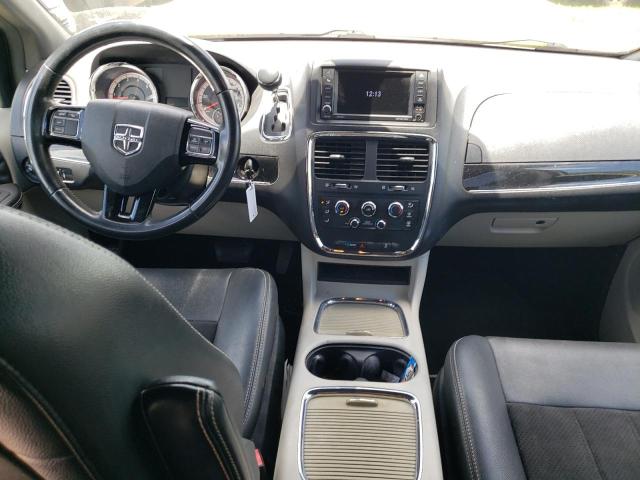 Photo 8 from auction – 2019 DODGE GRAND CARA with VIN 2C4RDGCG3KR660507