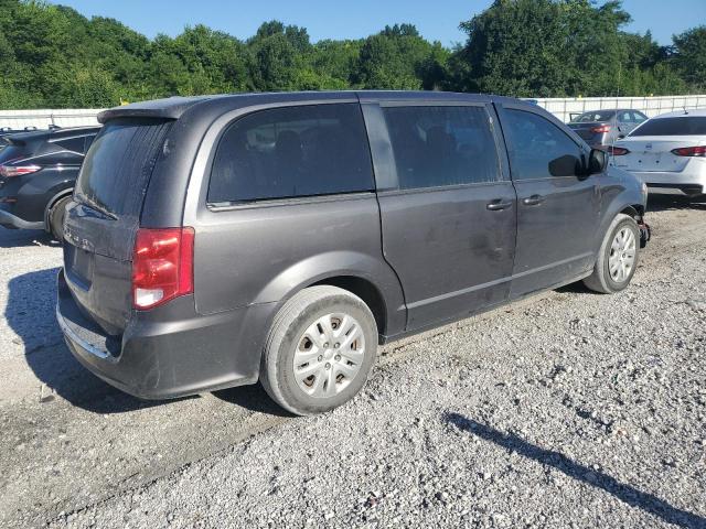 Photo 3 from auction – 2018 DODGE GRAND CARA with VIN 2C4RDGBG3JR162193
