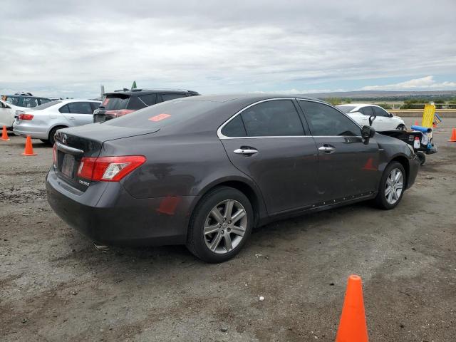 Photo 3 from auction – 2008 LEXUS ES 350 with VIN JTHBJ46G682270060