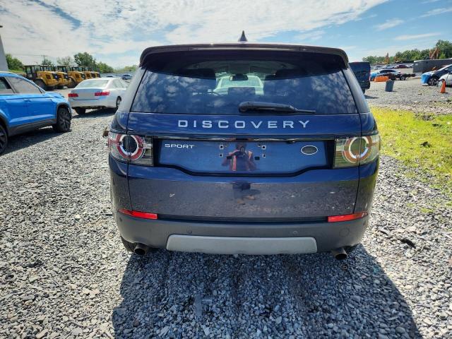 Photo 6 from auction – 2017 LAND ROVER DISCOVERY with VIN SALCP2BG5HH667554
