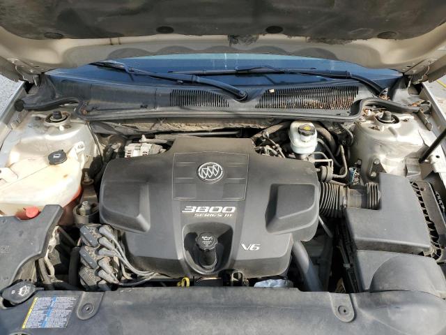 Photo 11 from auction – 2008 BUICK LUCERNE CX with VIN 1G4HP57228U131952