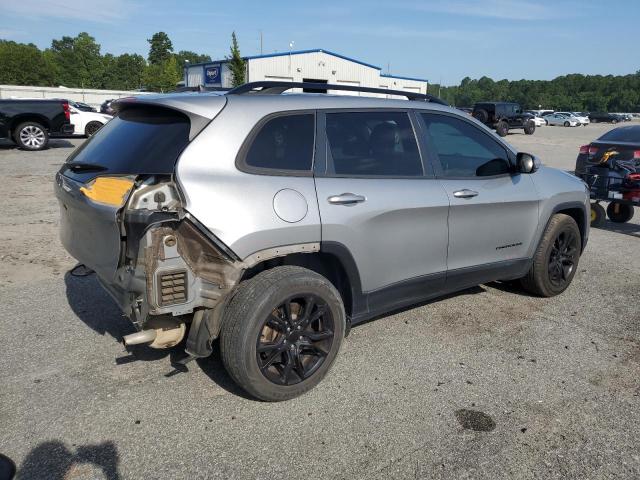 Photo 3 from auction – 2016 JEEP CHEROKEE L with VIN 1C4PJMDS7GW322348