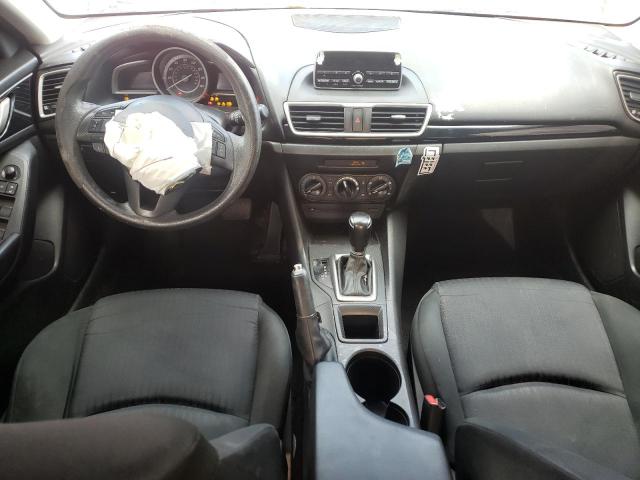 Photo 8 from auction – 2014 MAZDA 3 SPORT with VIN 3MZBM1U72EM100922