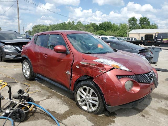 Photo 4 from auction – 2012 NISSAN JUKE S with VIN JN8AF5MR6CT101270