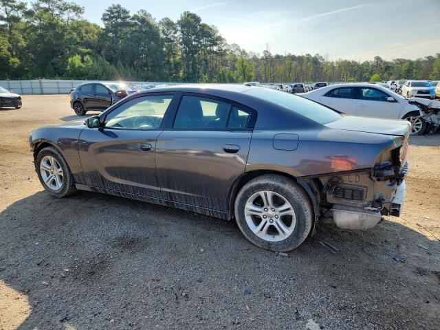 Photo 2 from auction – 2022 DODGE CHARGER SXT with VIN 2C3CDXBG4NH239191