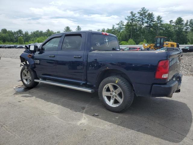 Photo 2 from auction – 2014 RAM 1500 ST with VIN 1C6RR7KT1ES228296