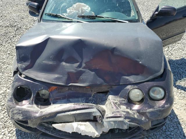 Photo 11 from auction – 1996 ACURA INTEGRA LS with VIN JH4DB7657TS009339