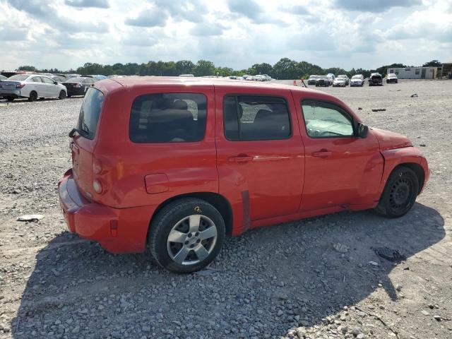 Photo 3 from auction – 2011 CHEVROLET HHR LS with VIN 3GNBAAFW5BS516381