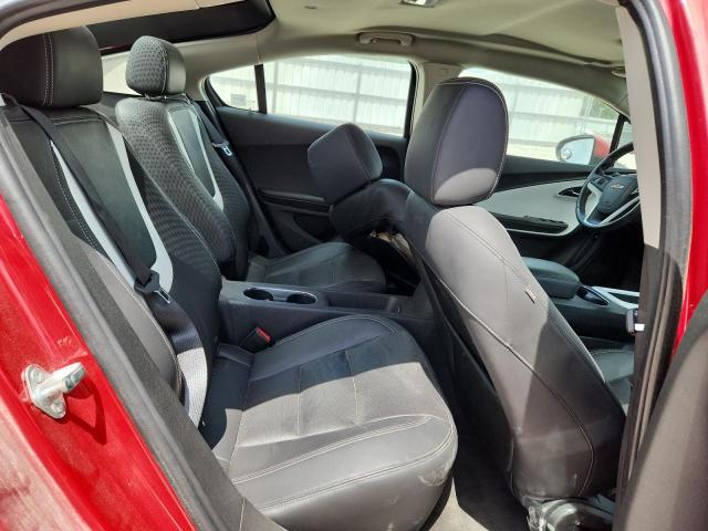 Photo 10 from auction – 2012 CHEVROLET VOLT with VIN 1G1RB6E41CU111369