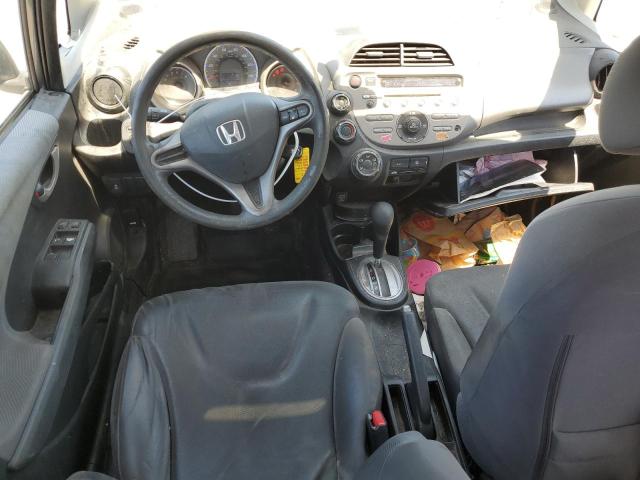 Photo 8 from auction – 2011 HONDA FIT with VIN JHMGE8H33BC023558