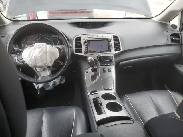 Photo 8 from auction – 2013 TOYOTA VENZA LE with VIN 4T3BK3BB1DU093566