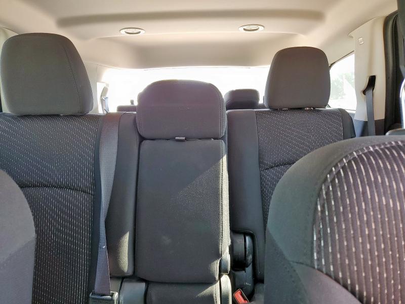 Photo 10 from auction – 2019 DODGE JOURNEY SE with VIN 3C4PDCBB9KT815998