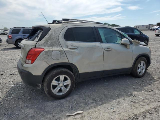 Снимка 3 от търг – 2016 CHEVROLET TRAX 1LT с VIN 3GNCJLSB5GL253619