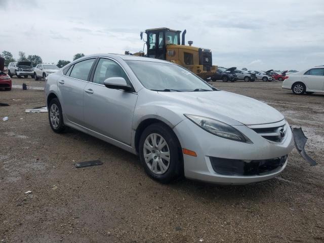 Photo 4 from auction – 2012 MAZDA 6 I with VIN 1YVHZ8BH6C5M09275