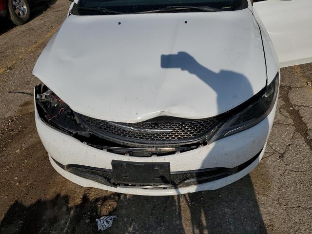 Photo 11 from auction – 2015 CHRYSLER 200 S with VIN 1C3CCCBG0FN711200