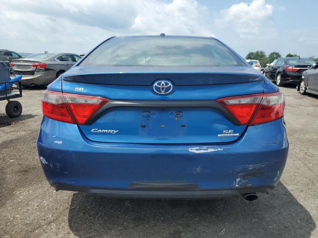 Photo 6 from auction – 2016 TOYOTA CAMRY LE with VIN 4T1BF1FK2GU507535