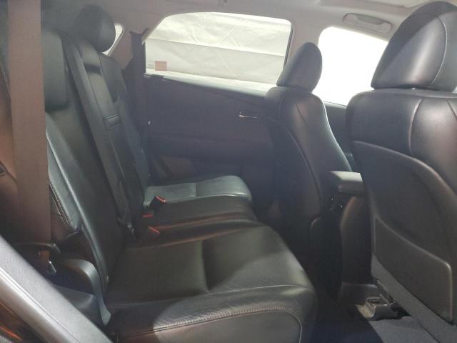 Photo 11 from auction – 2012 LEXUS RX 350 with VIN 2T2BK1BA9CC137619