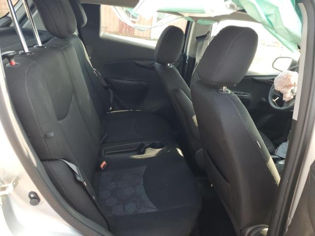 Photo 10 from auction – 2017 CHEVROLET SPARK LS with VIN KL8CB6SA8HC721153