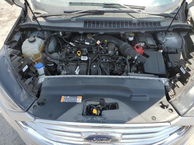Photo 12 from auction – 2022 FORD EDGE with VIN 2FMPK4J9XNBA54551