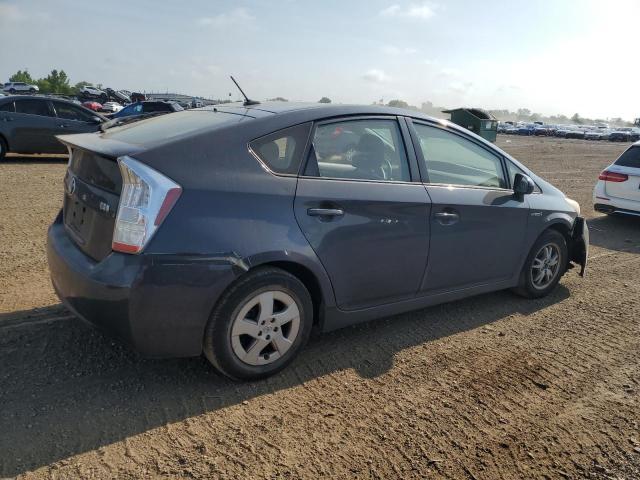 Photo 3 from auction – 2011 TOYOTA PRIUS with VIN JTDKN3DU4B5368843