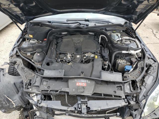Photo 11 from auction – 2016 MERCEDES-BENZ E 350 4MAT with VIN WDDHF8JB3GB247355