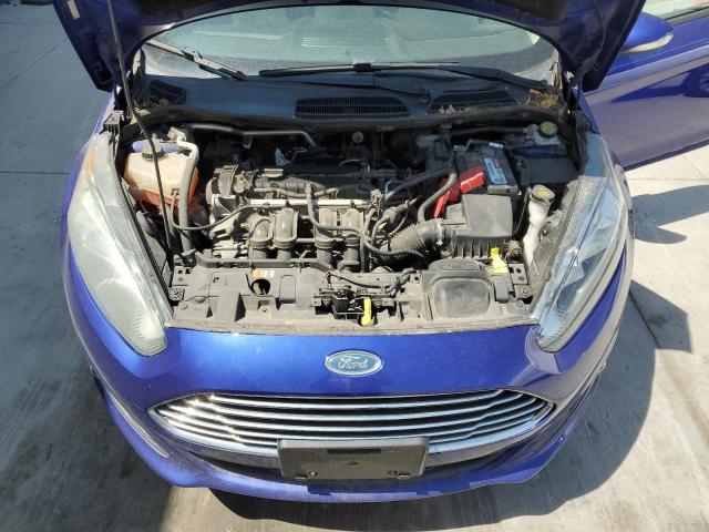 Photo 11 from auction – 2014 FORD FIESTA SE with VIN 3FADP4BJ1EM174468