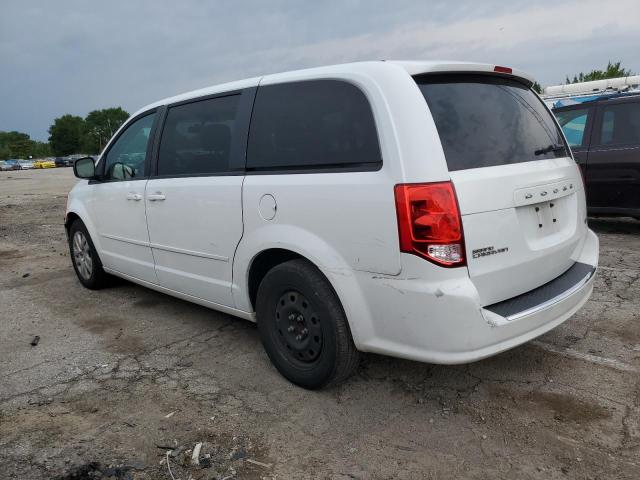 Photo 2 from auction – 2014 DODGE GRAND CARA with VIN 2C4RDGBG1ER347963