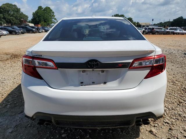 Photo 6 from auction – 2014 TOYOTA CAMRY with VIN 4T1BF1FK9EU330320