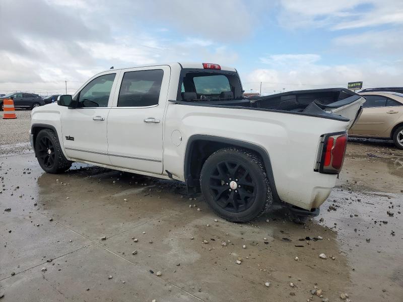 Photo 2 from auction – 2018 GMC SIERRA C15 with VIN 3GTP1NEC0JG436680
