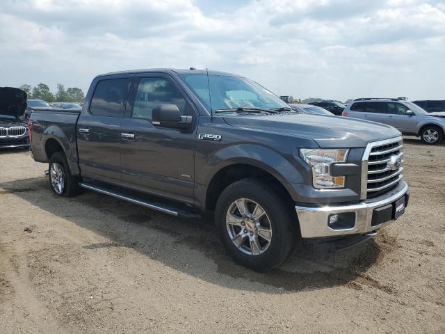 Photo 4 from auction – 2016 FORD F150 SUPER with VIN 1FTEW1EP6GFC82717