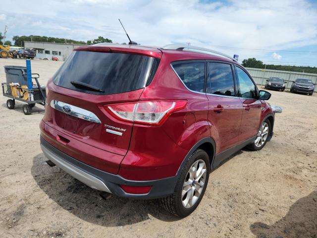 Photo 3 from auction – 2015 FORD ESCAPE TIT with VIN 1FMCU0J97FUA59784
