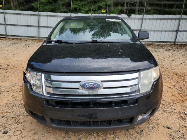 Photo 5 from auction – 2007 FORD EDGE SEL with VIN 2FMDK38C07BB58306