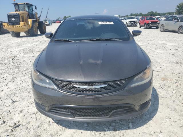 Photo 5 from auction – 2015 CHRYSLER 200 S with VIN 1C3CCCBB9FN534392