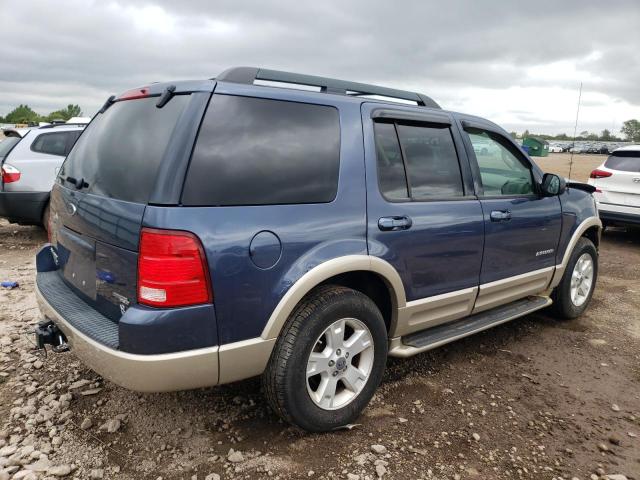 Photo 3 from auction – 2005 FORD EXPLORER E with VIN 1FMZU74W25ZA05041