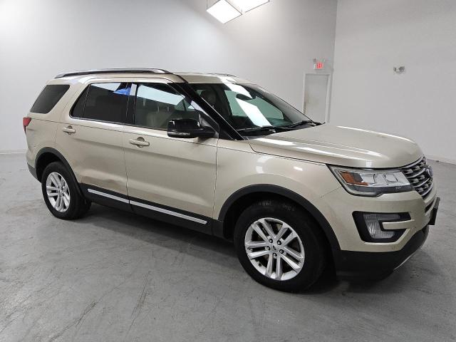 صورة رقم 4 من المزاد - 2017 FORD EXPLORER X مع VIN 1FM5K8D84HGC02384