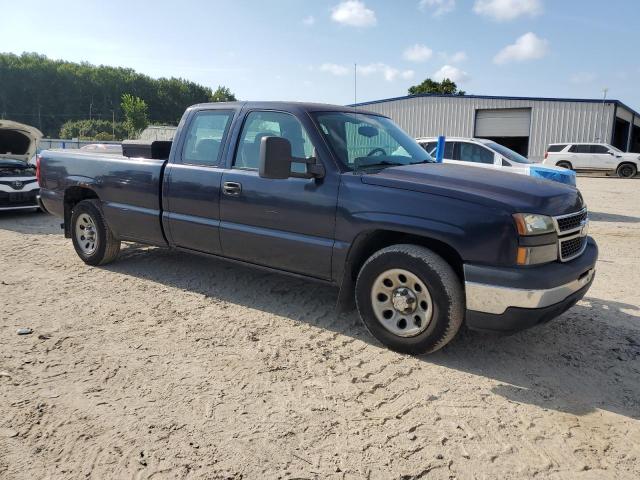 Photo 4 from auction – 2006 CHEVROLET SILVERADO with VIN 1GCEC19V66E199004