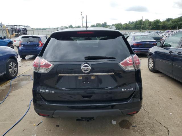 Photo 6 from auction – 2015 NISSAN ROGUE S with VIN 5N1AT2MV4FC770704