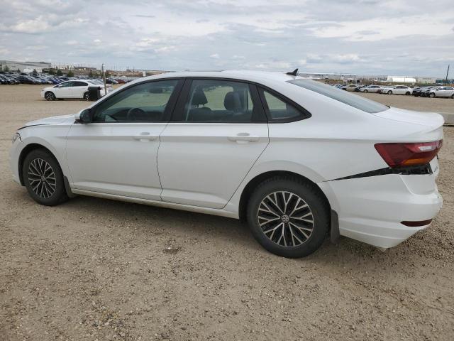 Photo 2 from auction – 2019 VOLKSWAGEN JETTA SEL with VIN 3VWE57BUXKM045458
