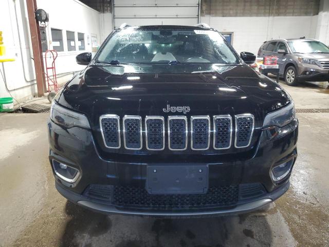 Photo 5 from auction – 2019 JEEP CHEROKEE L with VIN 1C4PJMDNXKD116598