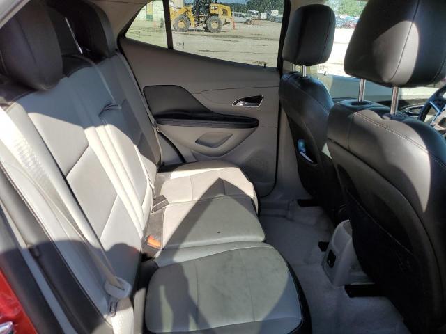 Photo 11 from auction – 2013 BUICK ENCORE with VIN KL4CJCSB1DB081878