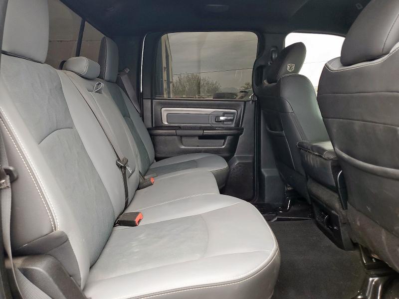 Photo 10 from auction – 2018 RAM 2500 POWER with VIN 3C6TR5EJ4JG232848