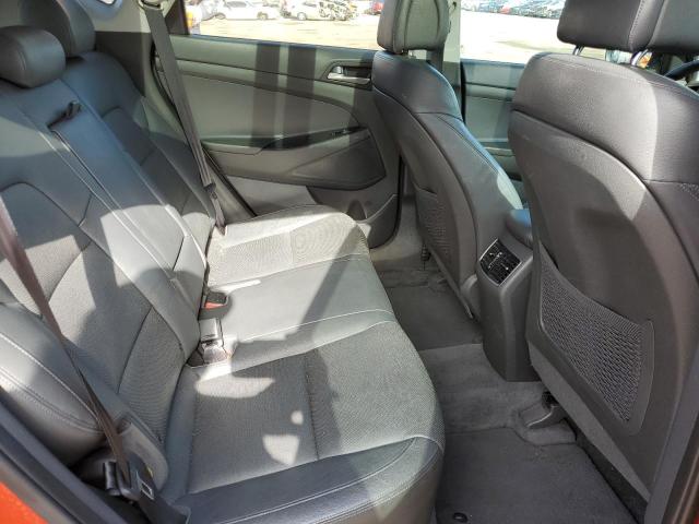 Photo 10 from auction – 2016 HYUN TUCSON LIMITED with VIN KM8J33A25GU180703
